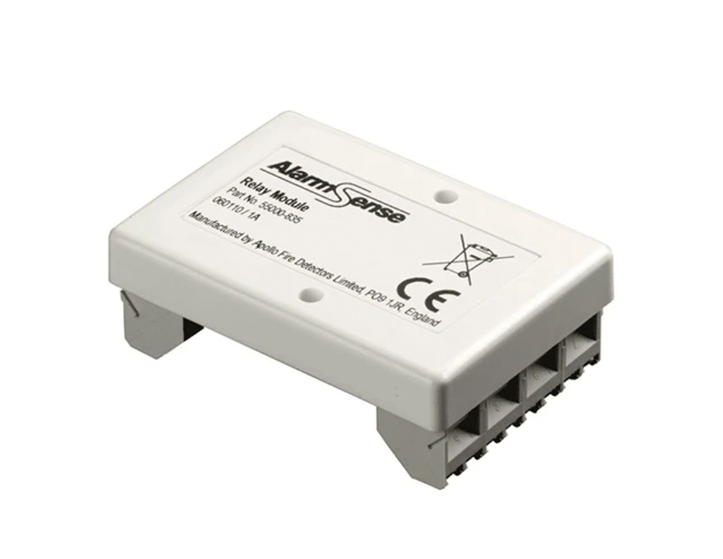 55000-835APO - Apollo AlarmSense Relay Module