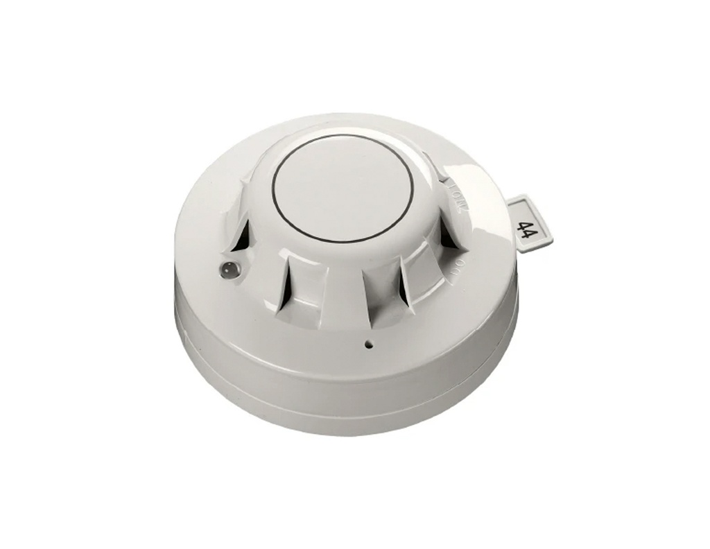 55000-600APO - Apollo XP95 Addressable Optical Smoke Detector 