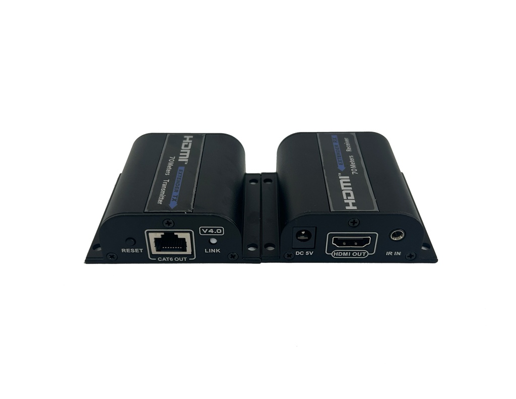 GTHDCAT4K - HDMI Extender