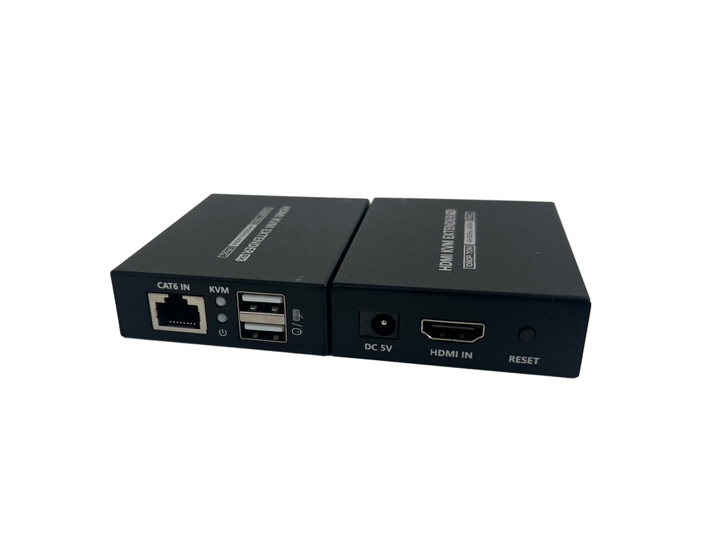 GTHDCAT4K/USB - KVM Extender