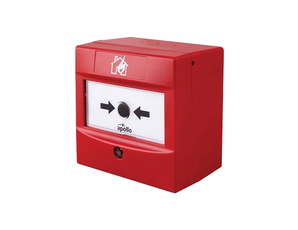 SA5900-908APO - Apollo Intelligent Addressable Manual Call Point