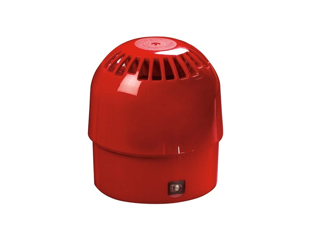 55000-001APO - Apollo XP95 Addressable Intelligent Open Area Sounder