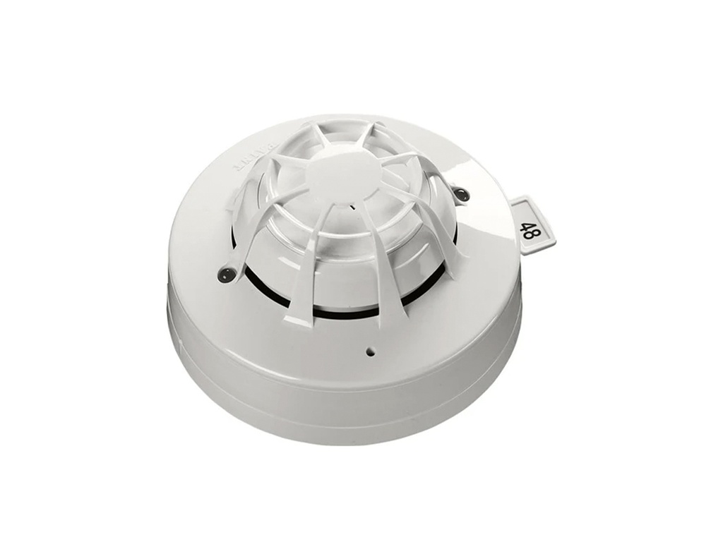 55000-885APO - Apollo  XP95 Addressable Optical/Heat Multisensor Detector