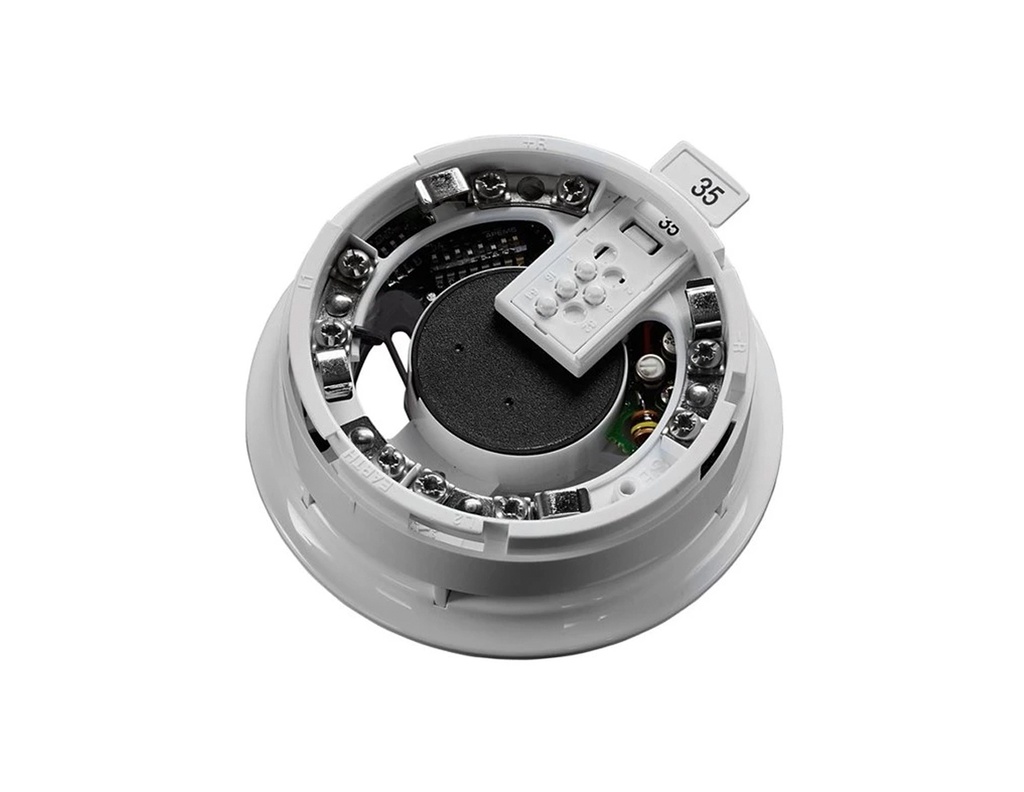 45681-278APO - Apollo XP95 Integrated Base Sounder