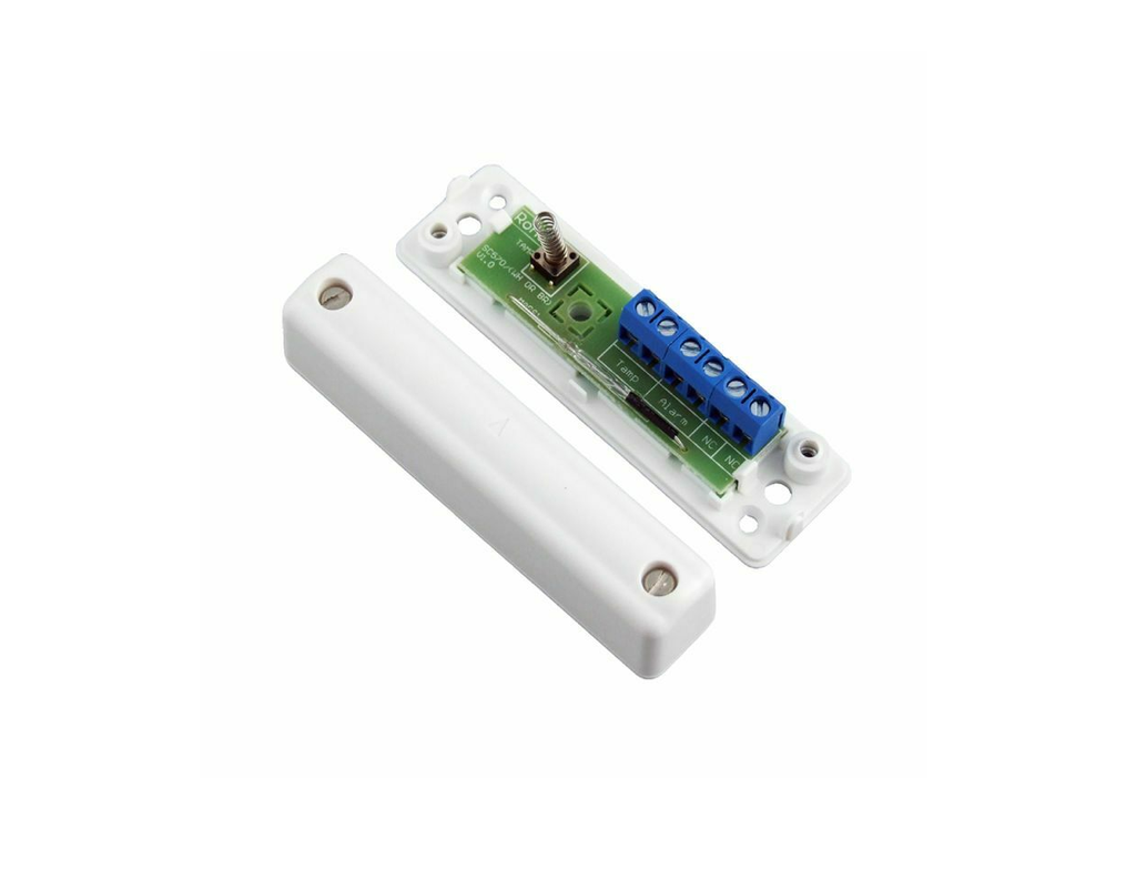 SC570/WH/G2/EN - CQR G2 LAREGE CONTACT NON RESISTORED