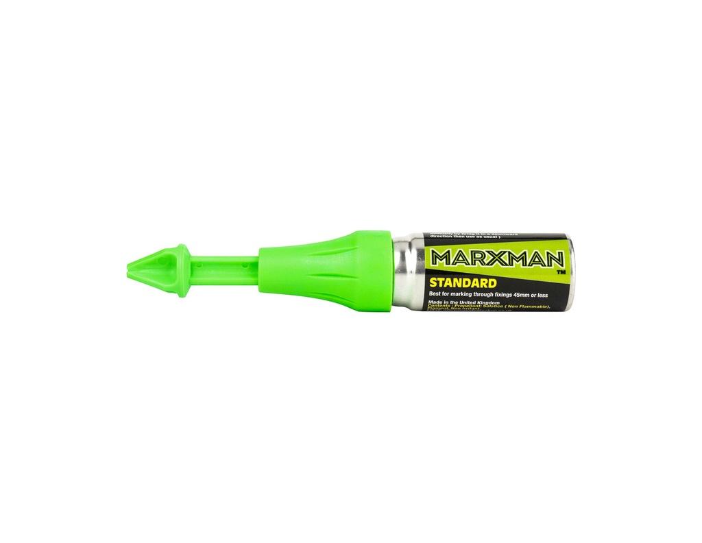 GTMarxman - Marxman Pen Standard
