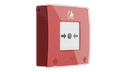 Ajax Manual Call Point (Red)