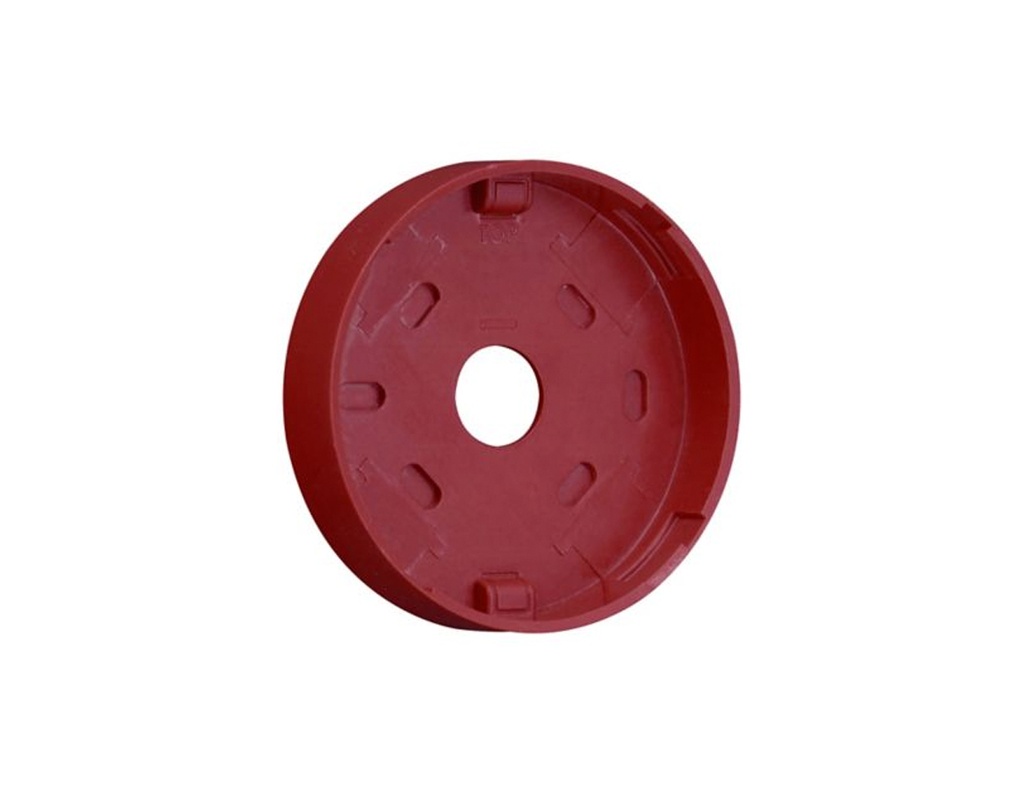 SR01 - Eaton Fulleon Red Shallow Base