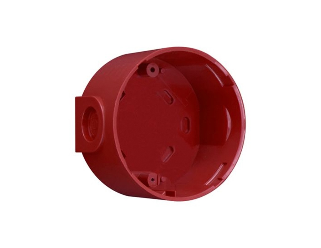 DR01 - Eaton Fulleon Red Deep Base IP65