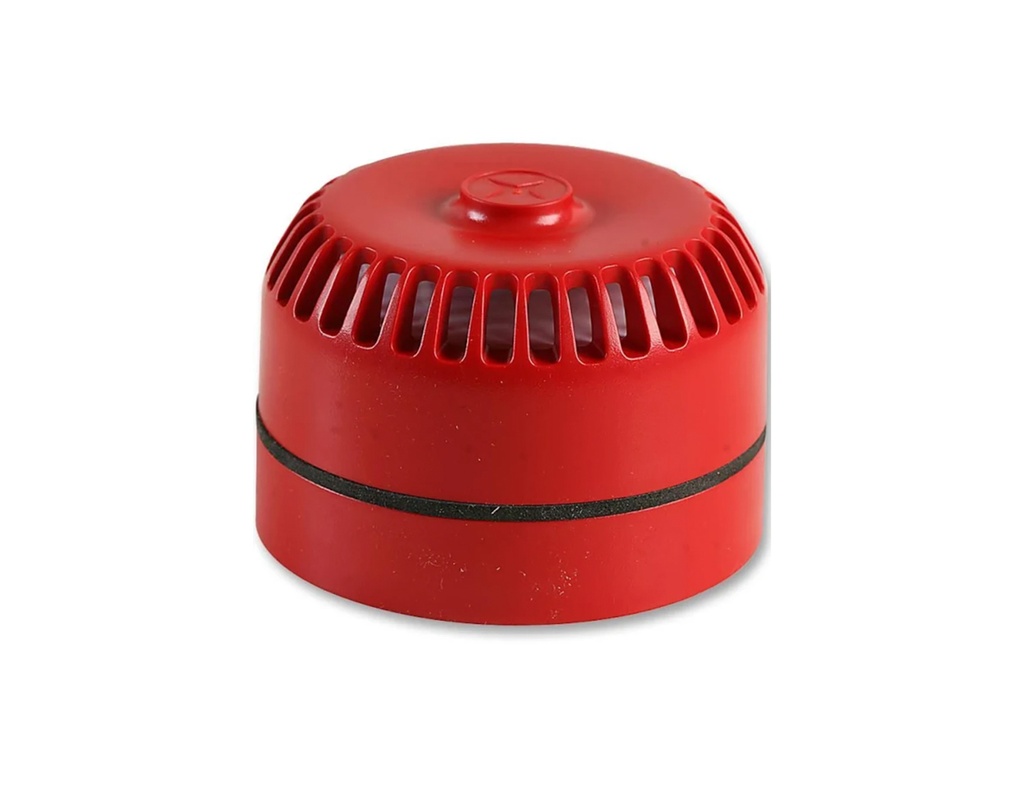 ROLP-SV-R-3 - Fulleon Roshni Conventional Low Profile Sounder
