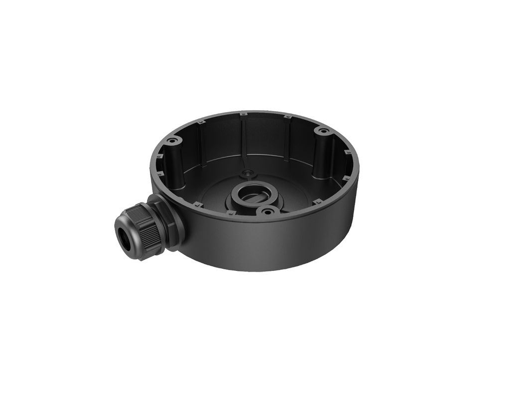 DS-1280ZJ-DM8 - Junction Box for Dome Camera