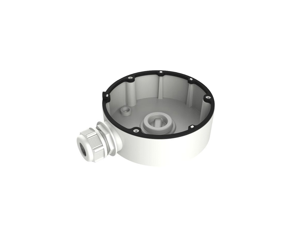 DS-1280ZJ-DM18 - Power intake box