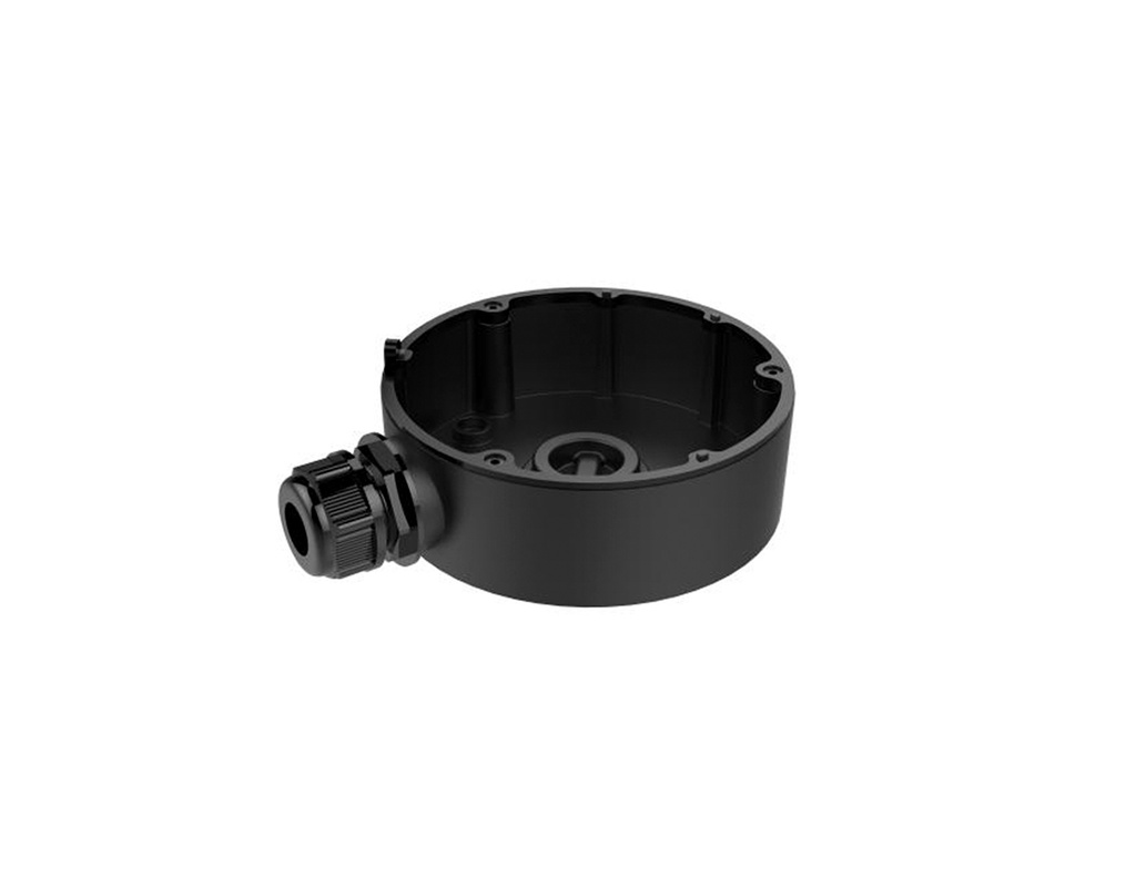DS-1280ZJ-DM18 - Power intake box