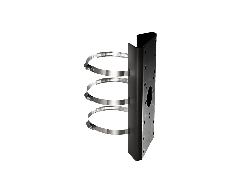 DS-1475ZJ-SUS - POLE MOUNT ACCESSORY