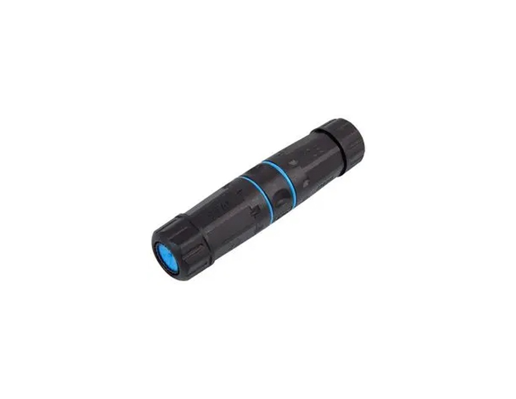 GTRJ45ODC - RJ45 Inline Outdoor Coupler IP67