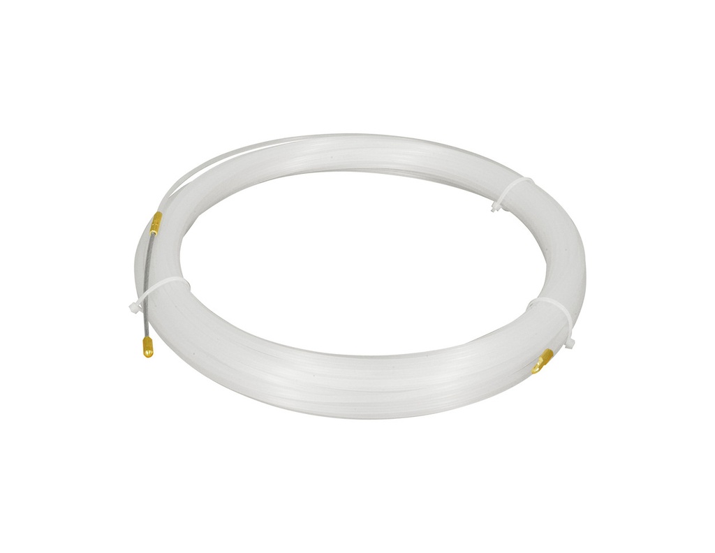 GTDRAW-TAPE - Electricians Nylon Draw Tape, 10m