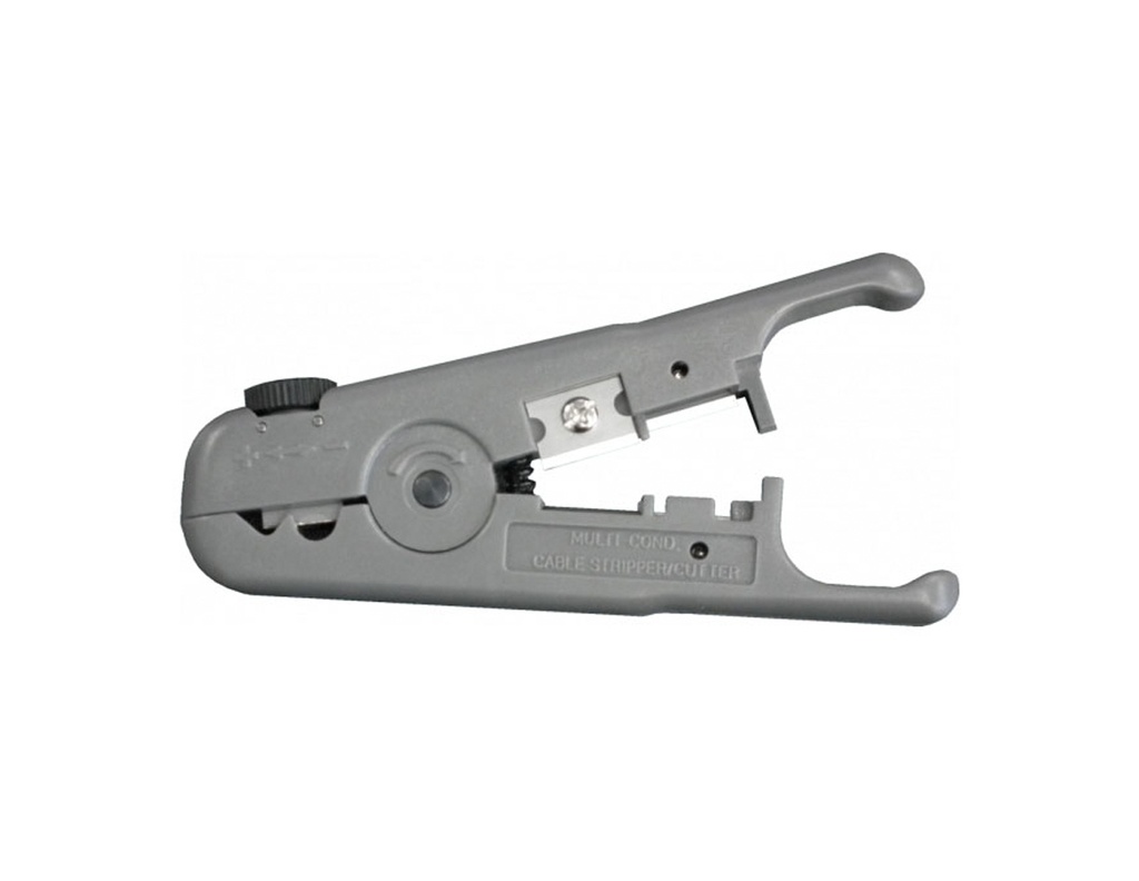 HAY-UTPCABLESTRIP - Haydon CAT5e/CAT6e Cable Stripper Tool (3.2mm -9mm)