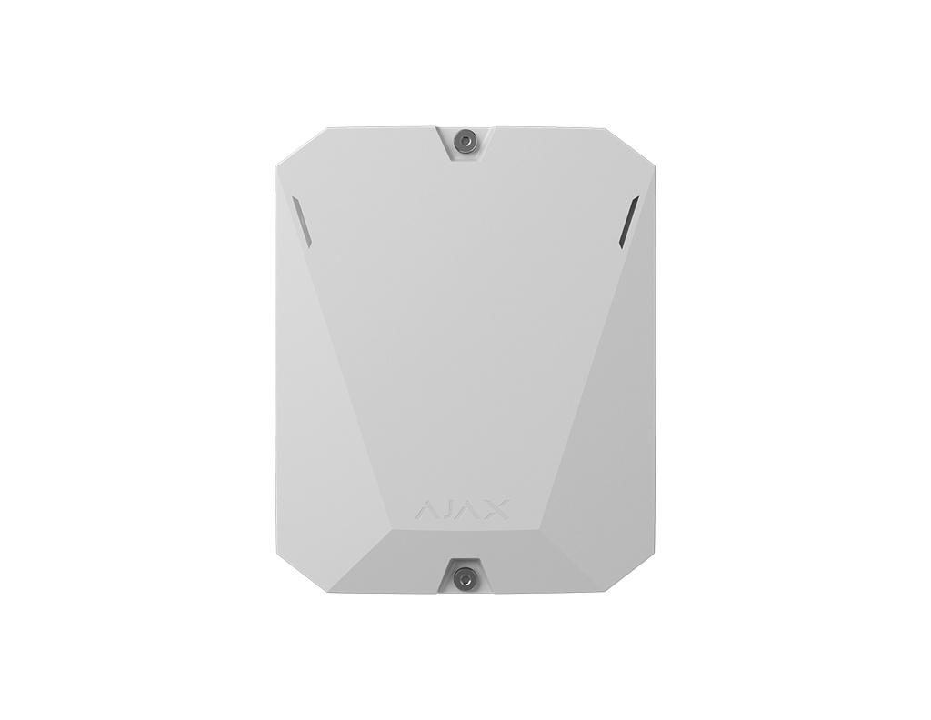 Ajax Hub BP Jeweller (8EU/ECG)