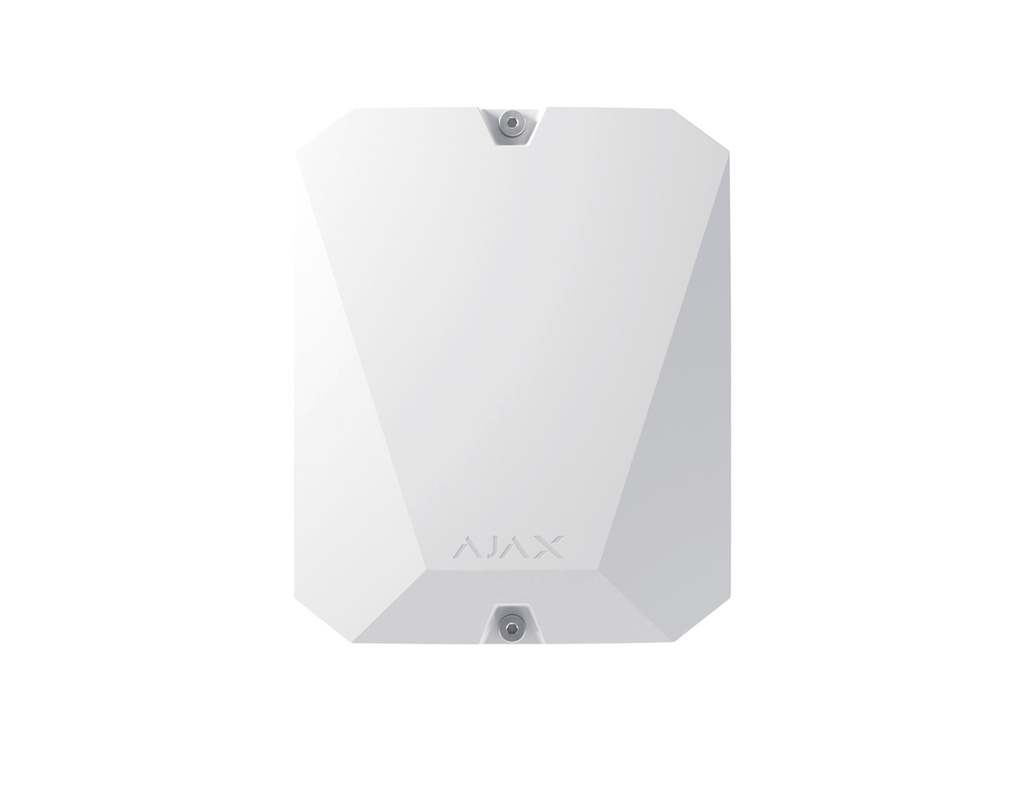 Ajax MultiTransmitter Jeweller
