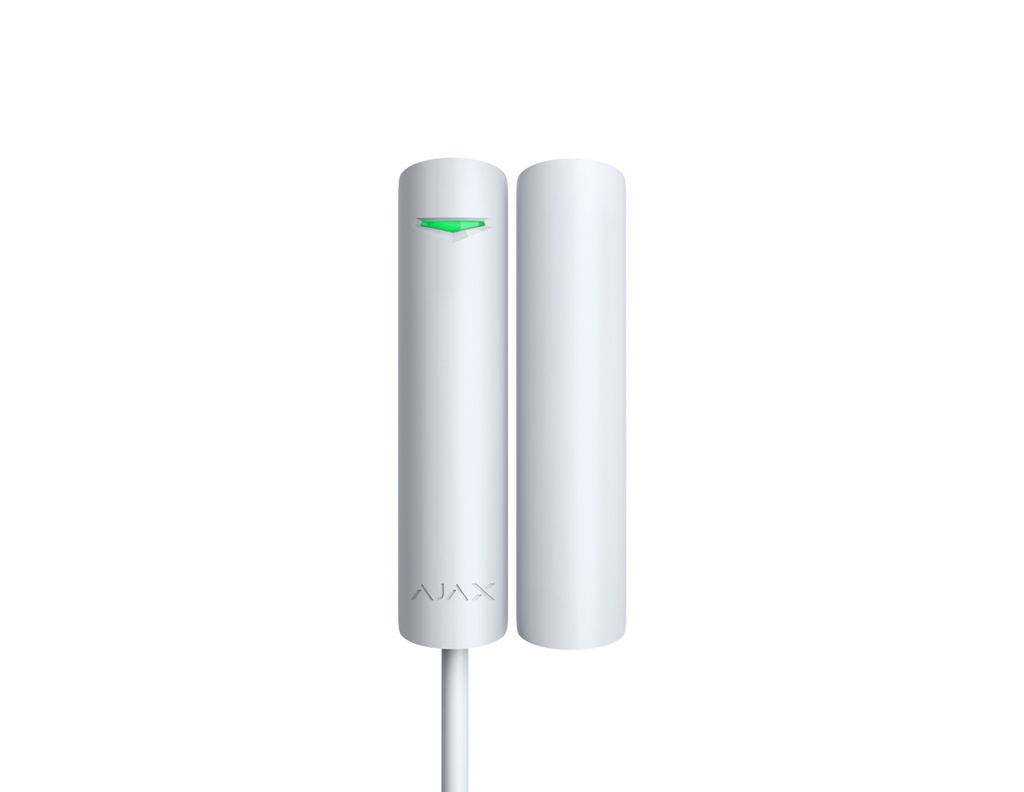Ajax DoorProtect Plus Fibra