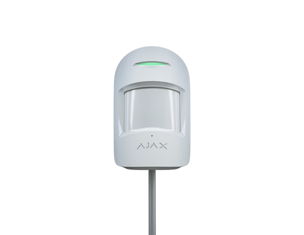 Ajax CombiProtect Fibra (PD)