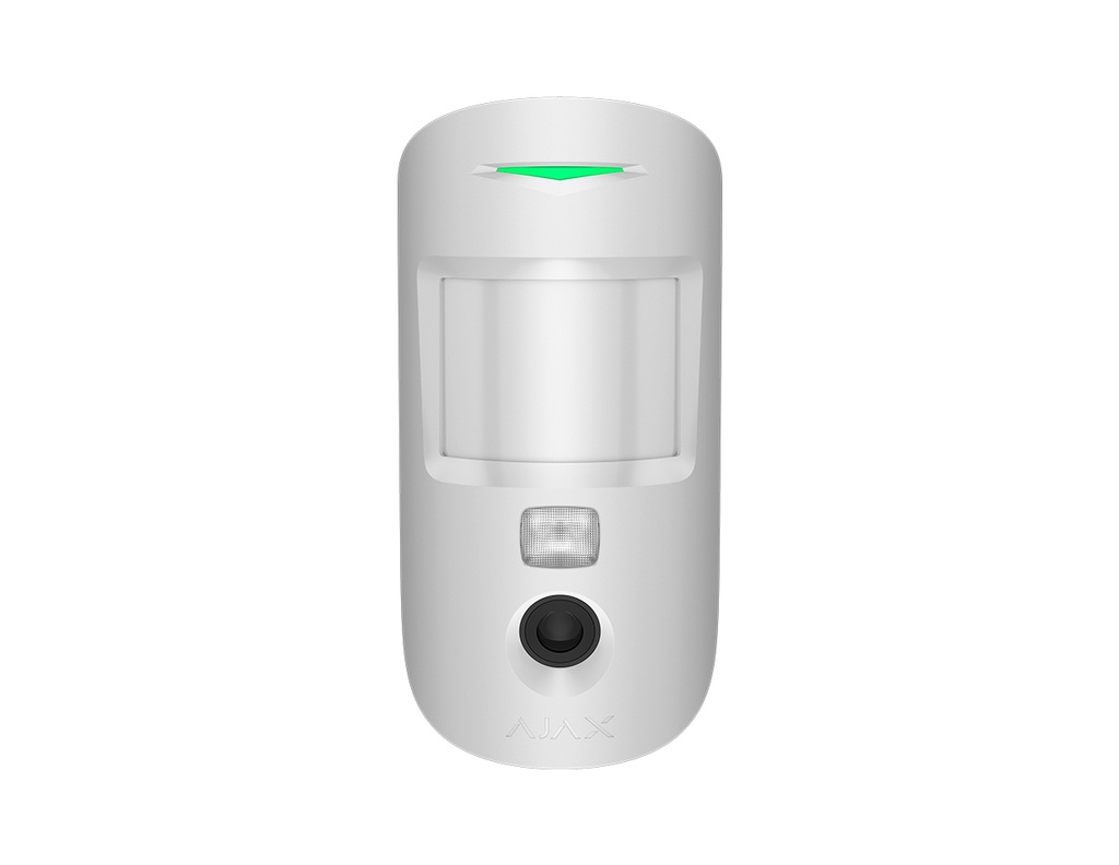Ajax Superior MotionCam HD (PhOD) Jeweller (8PD)