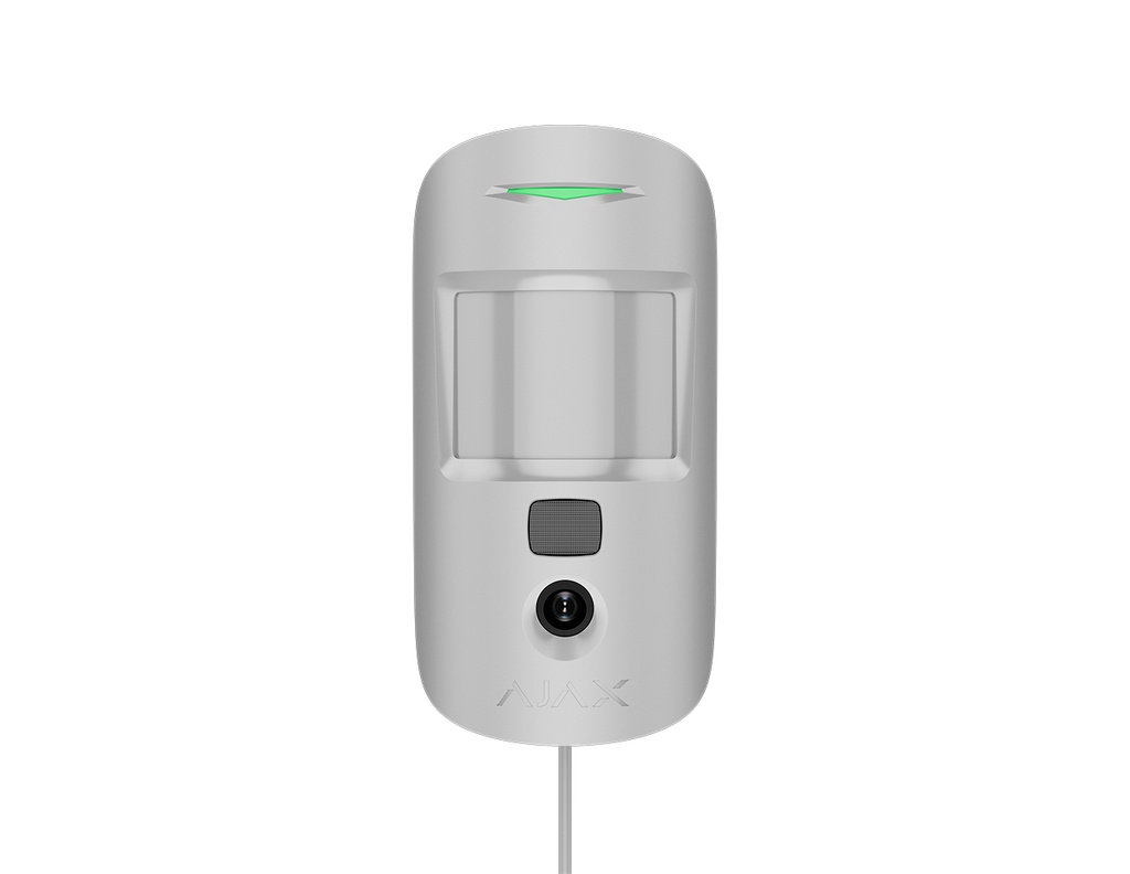 Ajax MotionCam (PhOD) Fibra ASP