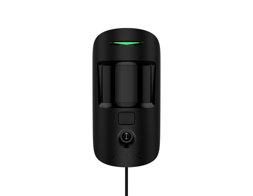 Ajax MotionCam (PhOD) Fibra ASP
