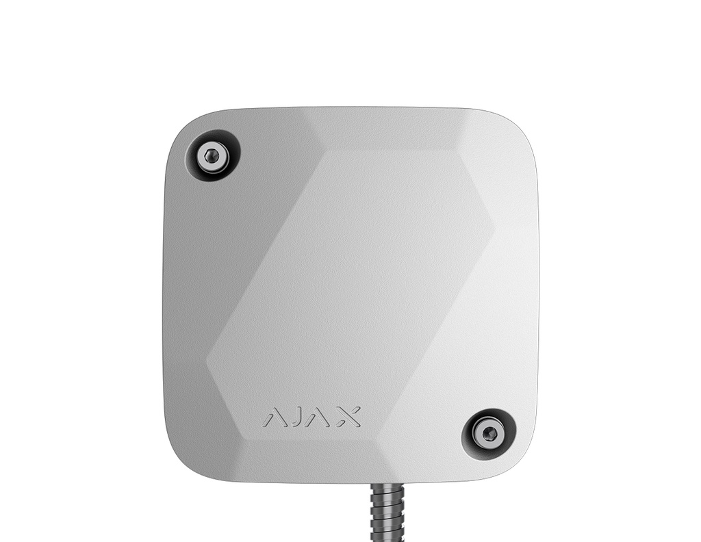 Ajax Superior SeismoProtect G3 Fibra