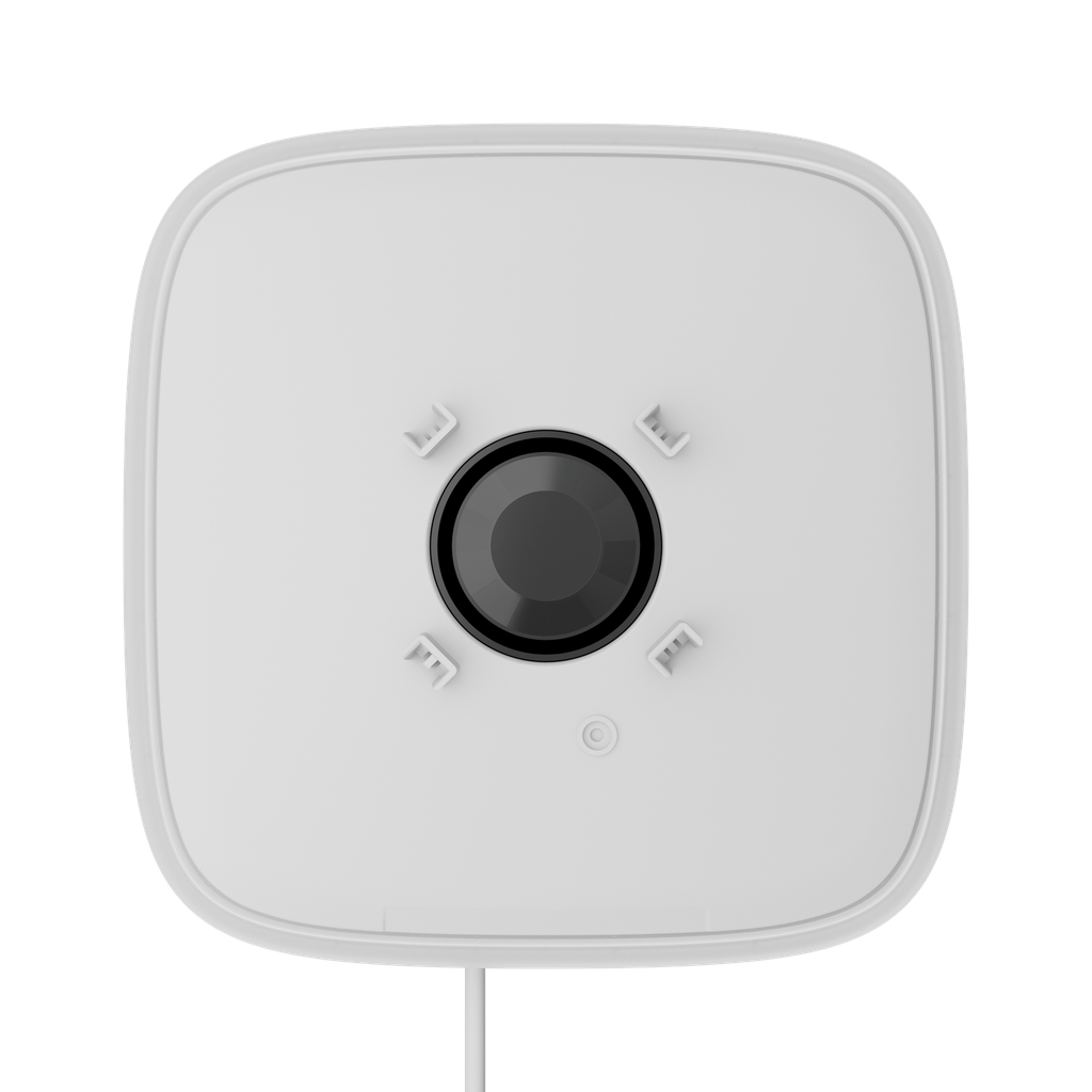 Ajax StreetSiren DoubleDeck Fibra ASP