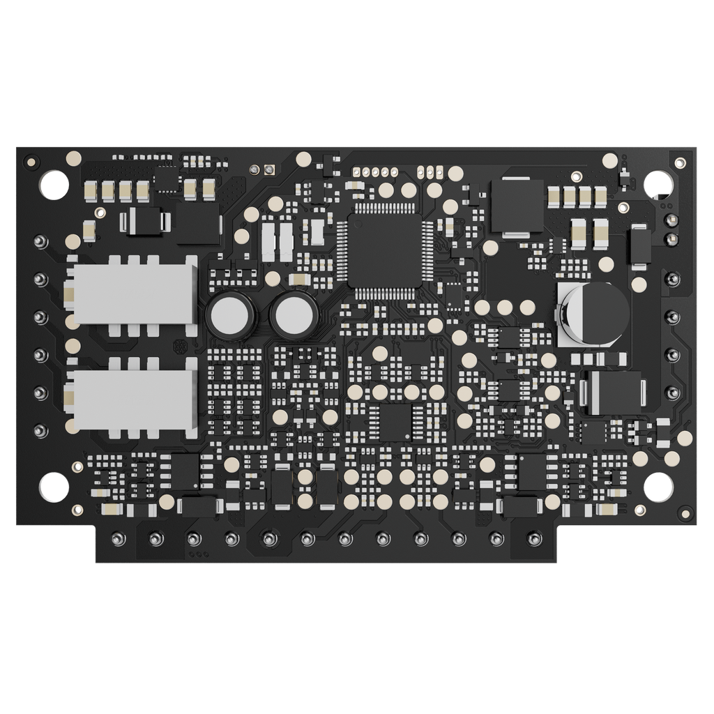 117739.294.NC - Ajax Superior MultiTransmitter IO (4X4) Fibra ASP