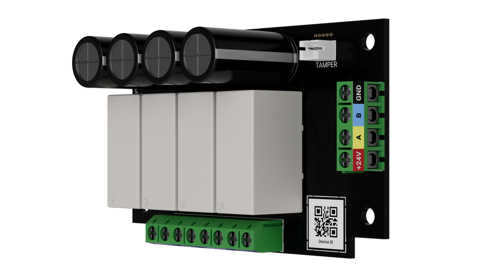 64932.183.NC1 - MultiRelay Fibra