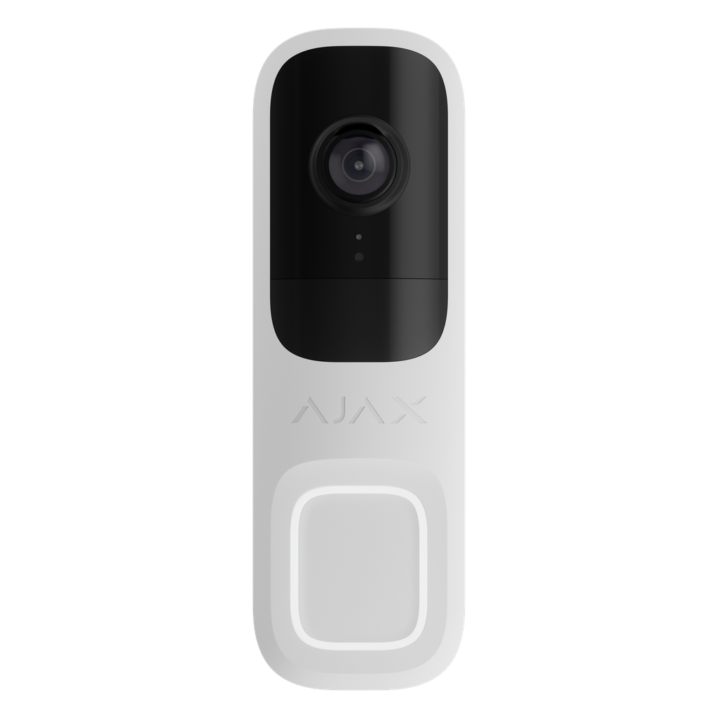 Ajax Doorbell (8EU) ASP