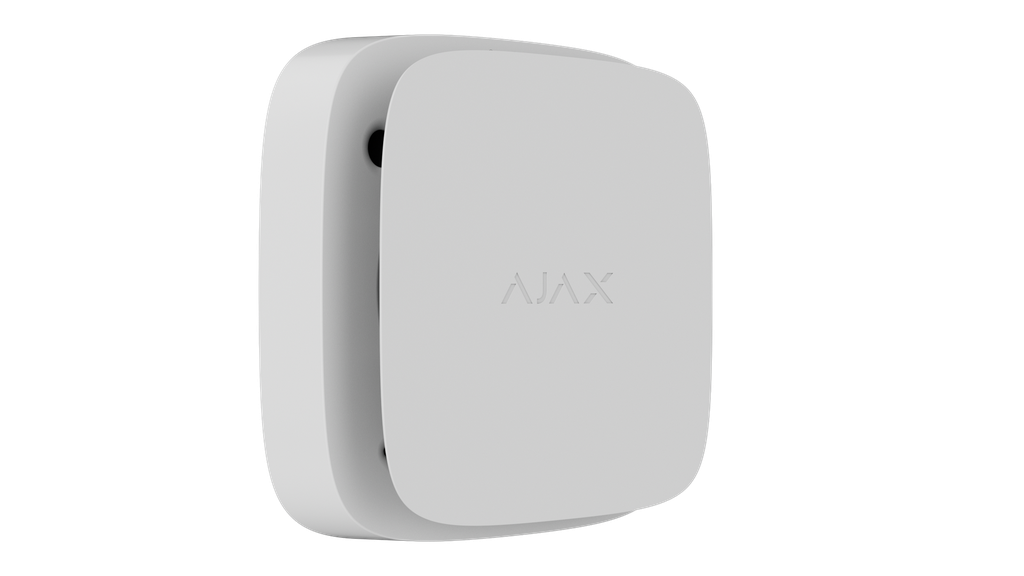Ajax FireProtect 2 SB (Heat/Smoke/CO)