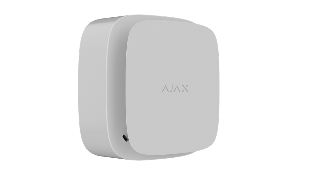 Ajax FireProtect 2 SB (Heat/CO)
