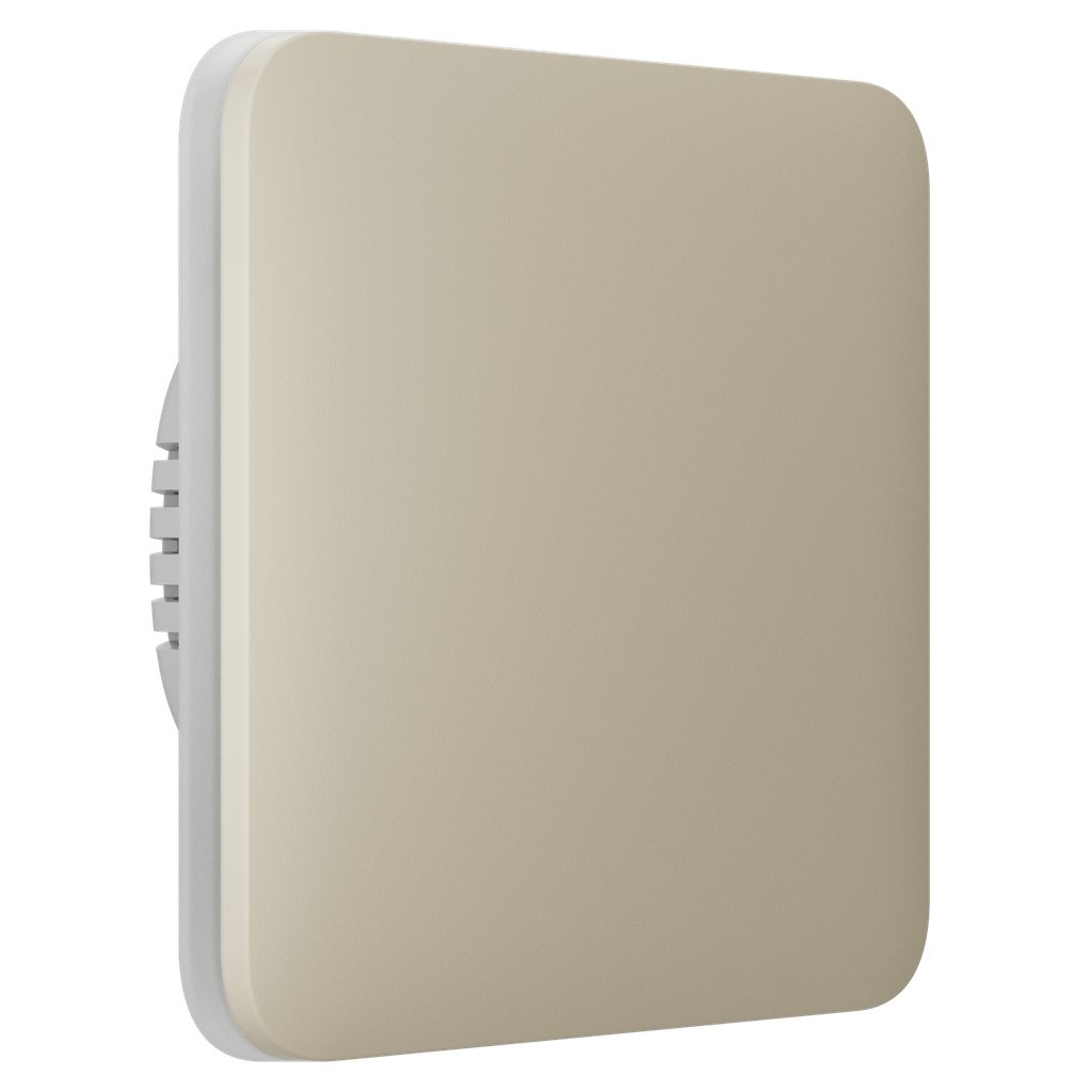 Ajax SoloButton (1-gang/2-way) [55]