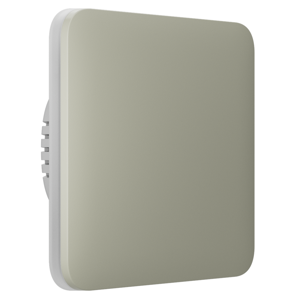 Ajax SoloButton (1-gang/2-way) [55]