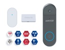 SRDRB1 - Serage AI Video Doorbell