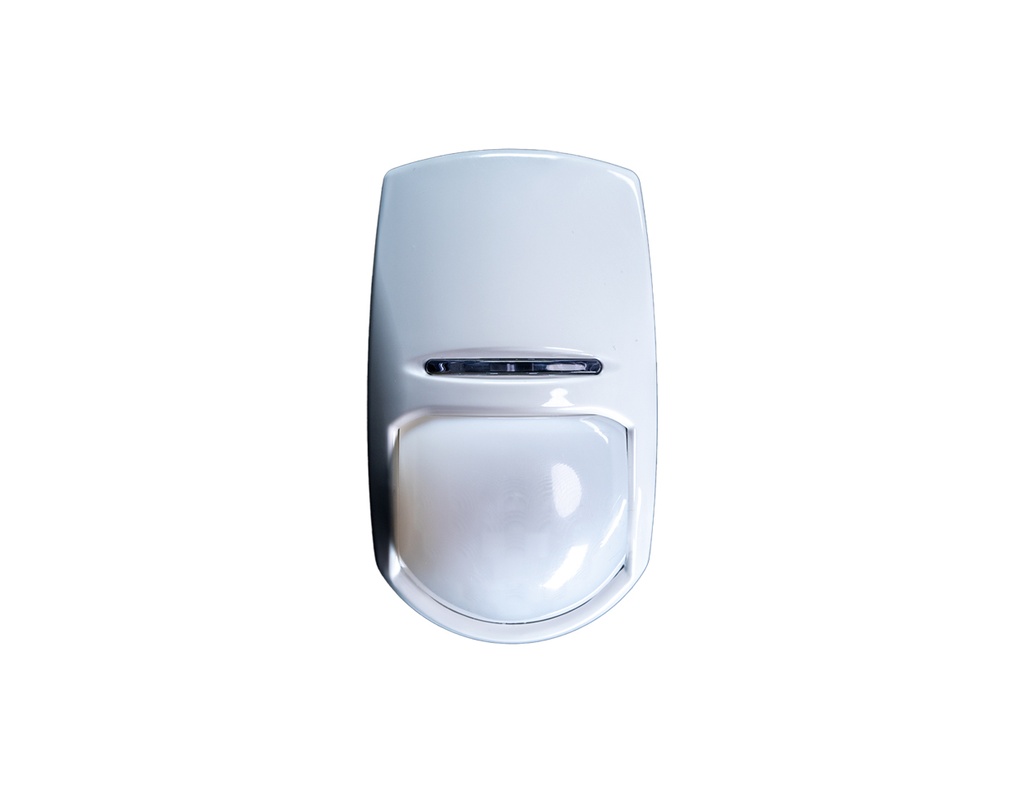 KX10DTP-WE - Pyronix Two-way Wireless 10m Dual Technology Pet Immune Detector