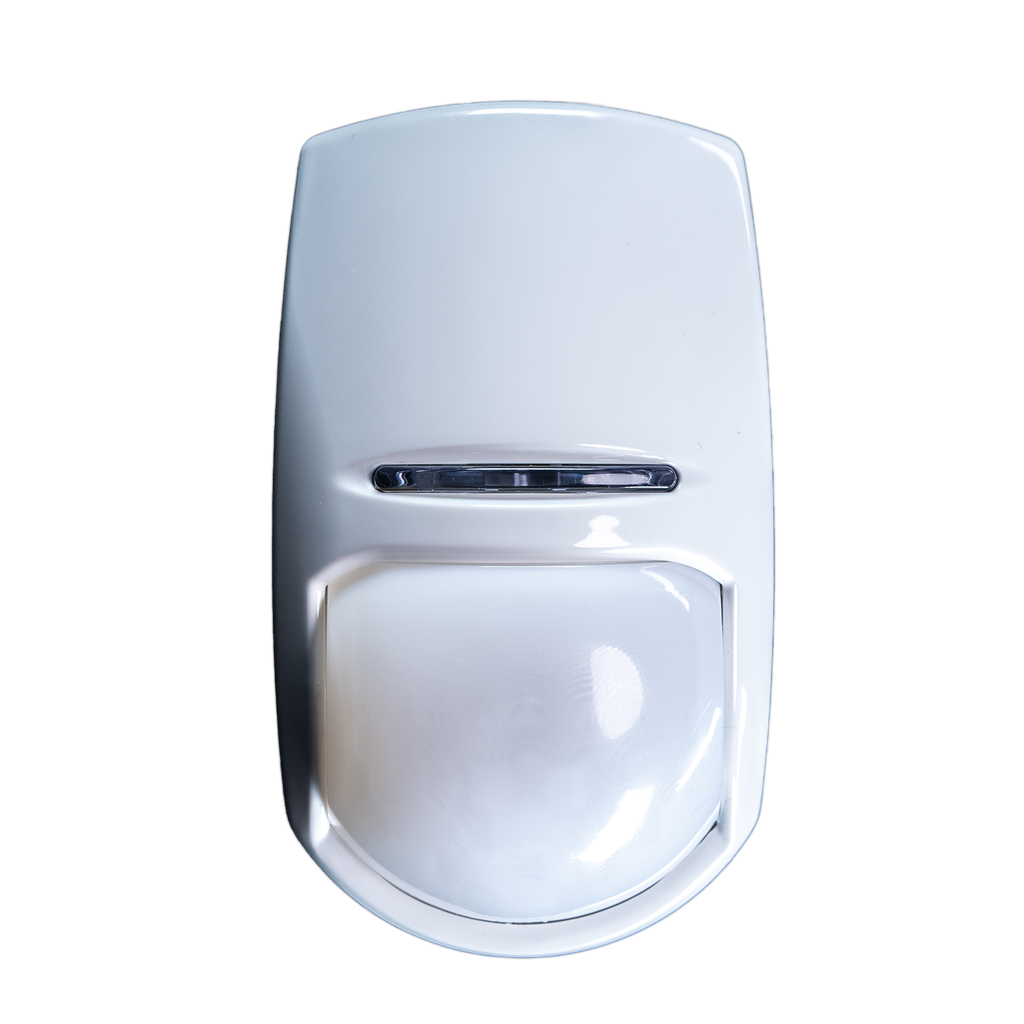 KX12DQ-WE - Pyronix Two-way Wireless 12m Digital Quad PIR