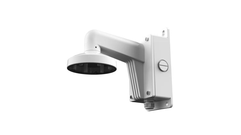 DS-1273ZJ-140B - Hikvision Wall Mount