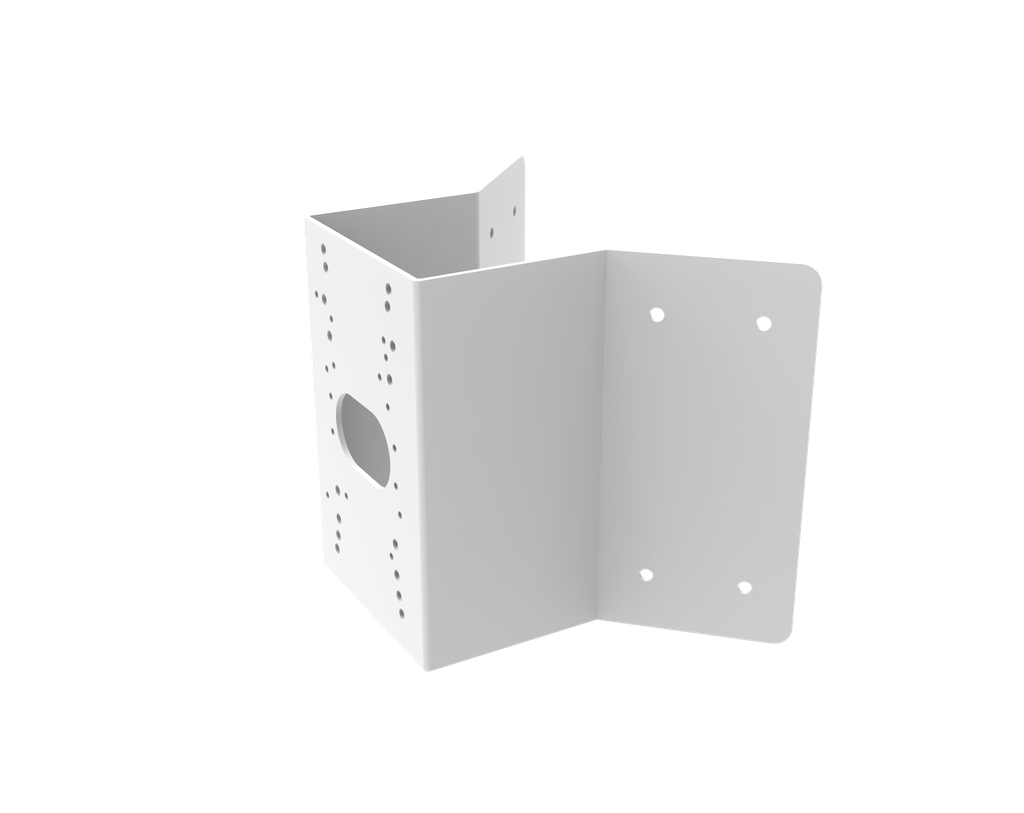 SRCORNER - Serage Corner Bracket For Speed Domes