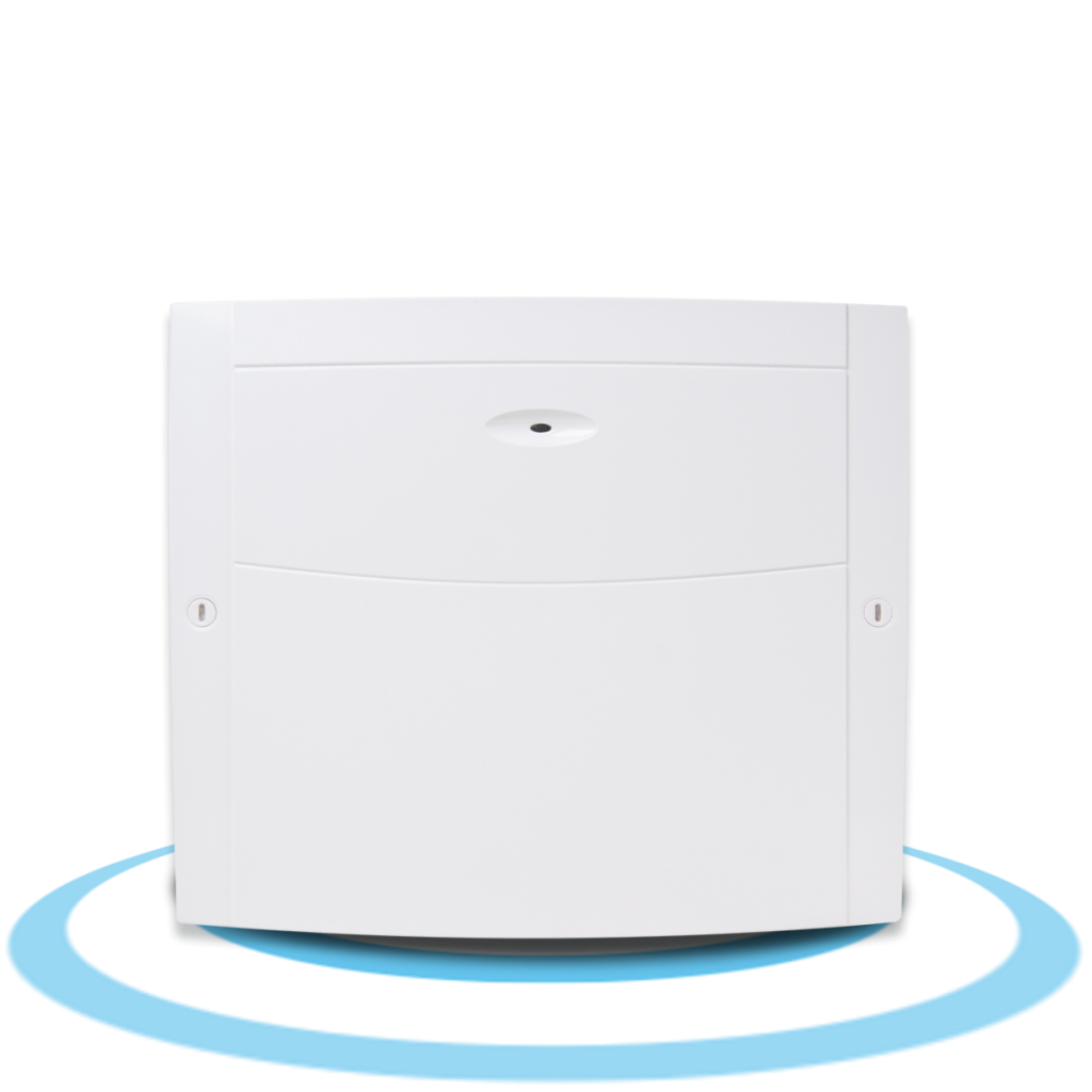 GEW-0001 - Texecom Premier Elite 64-W Expandable Wireless Intruder Alarm Panel