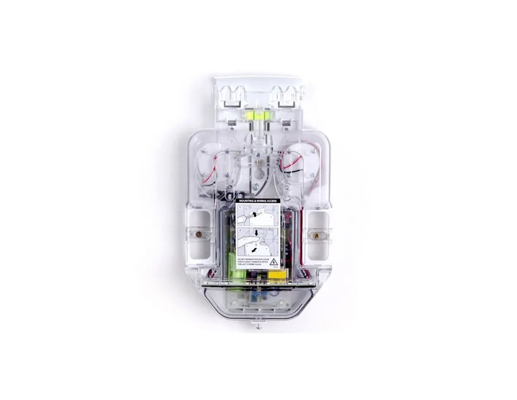 WDC-0002 - Texecom Odyssey X-B G3 Siren