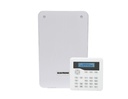 PAN-80HE-KPZ - Eaton Scantronic 80 Zone Hybrid Control Panel c/w KEY-KPZ01 Keypad