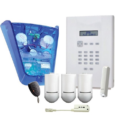COMPACT-KIT - Scantronic i-on 20 Zone Wireless starter kits