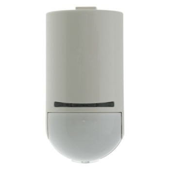 XCELRPT - Scantronic XCEL-Series PIR Motion Sensor, Wireless, 12m (39.4'), Pet Tolerant, White