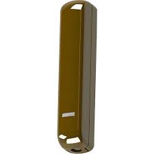 Scantronic Slimline Shock Sensor/Door Contact
