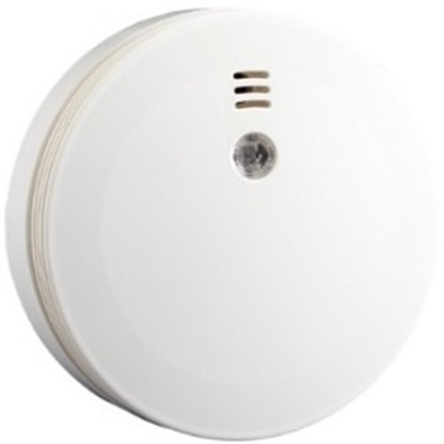 DET-RSMOKE - Scantronic Optical Radio Smoke Detector with Sounder
