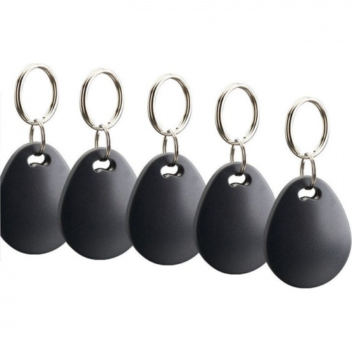 PROXTAGPK5 - Scantronic Prox Tags - Pack of 5